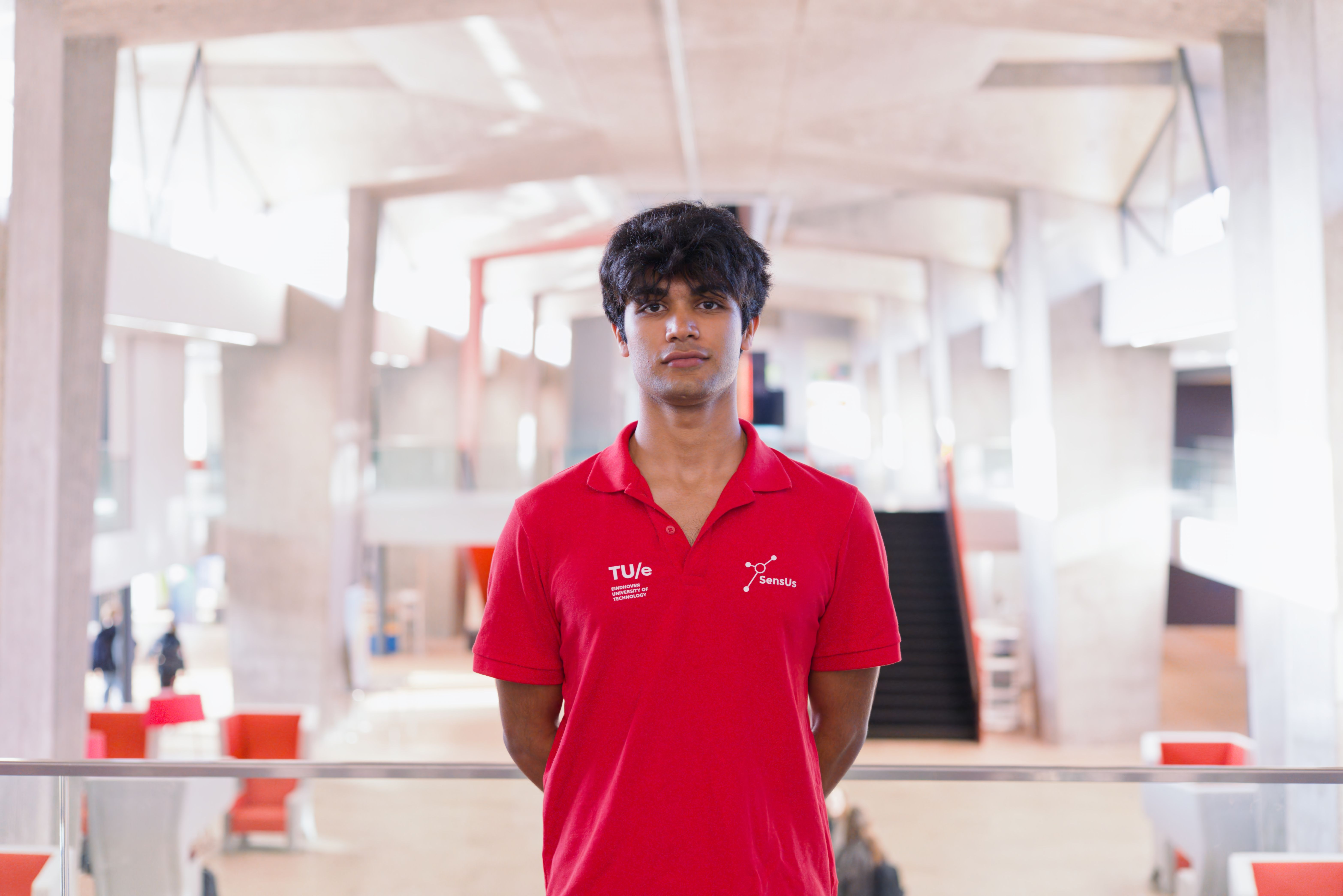 Arav Madan