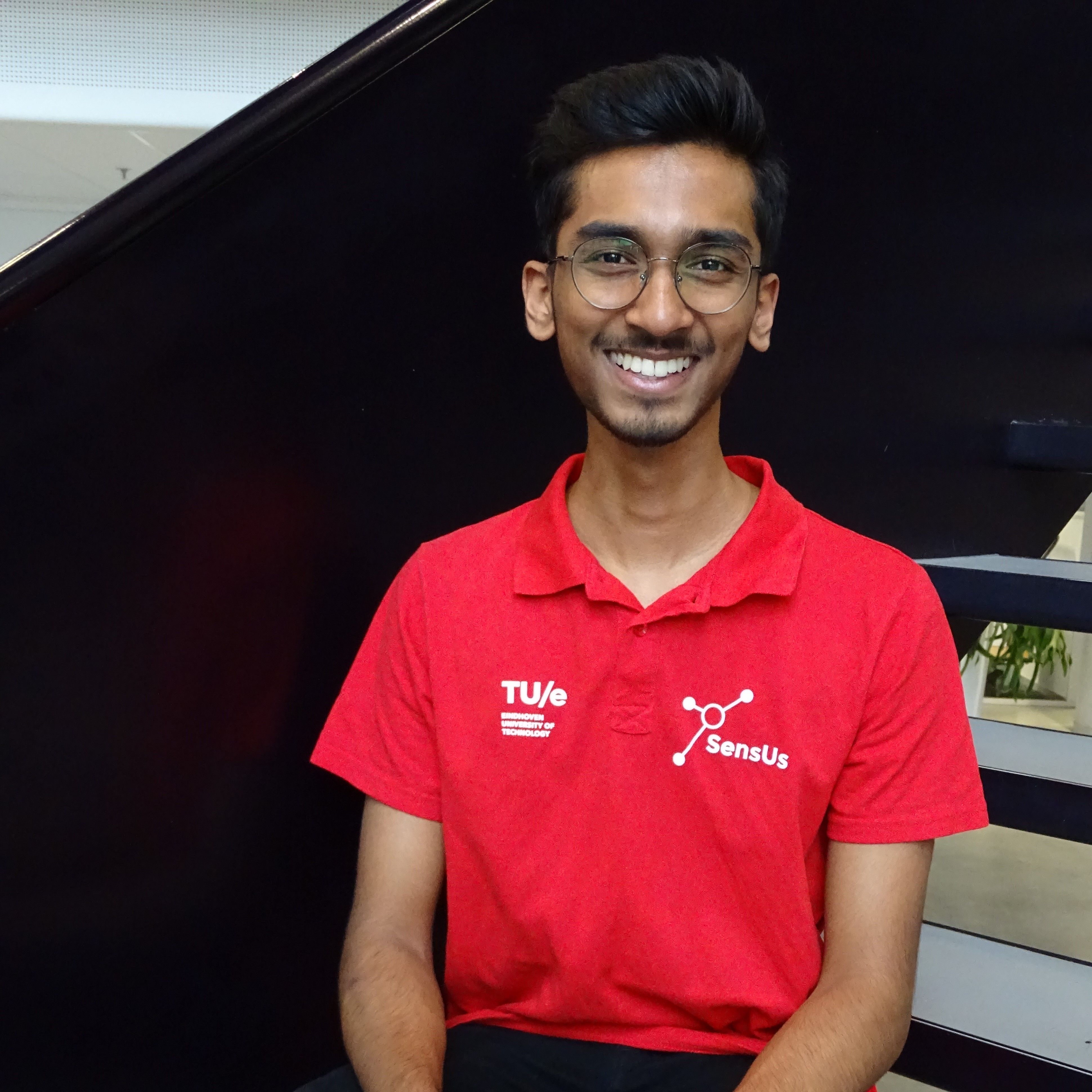 Bhuvan Vankadari