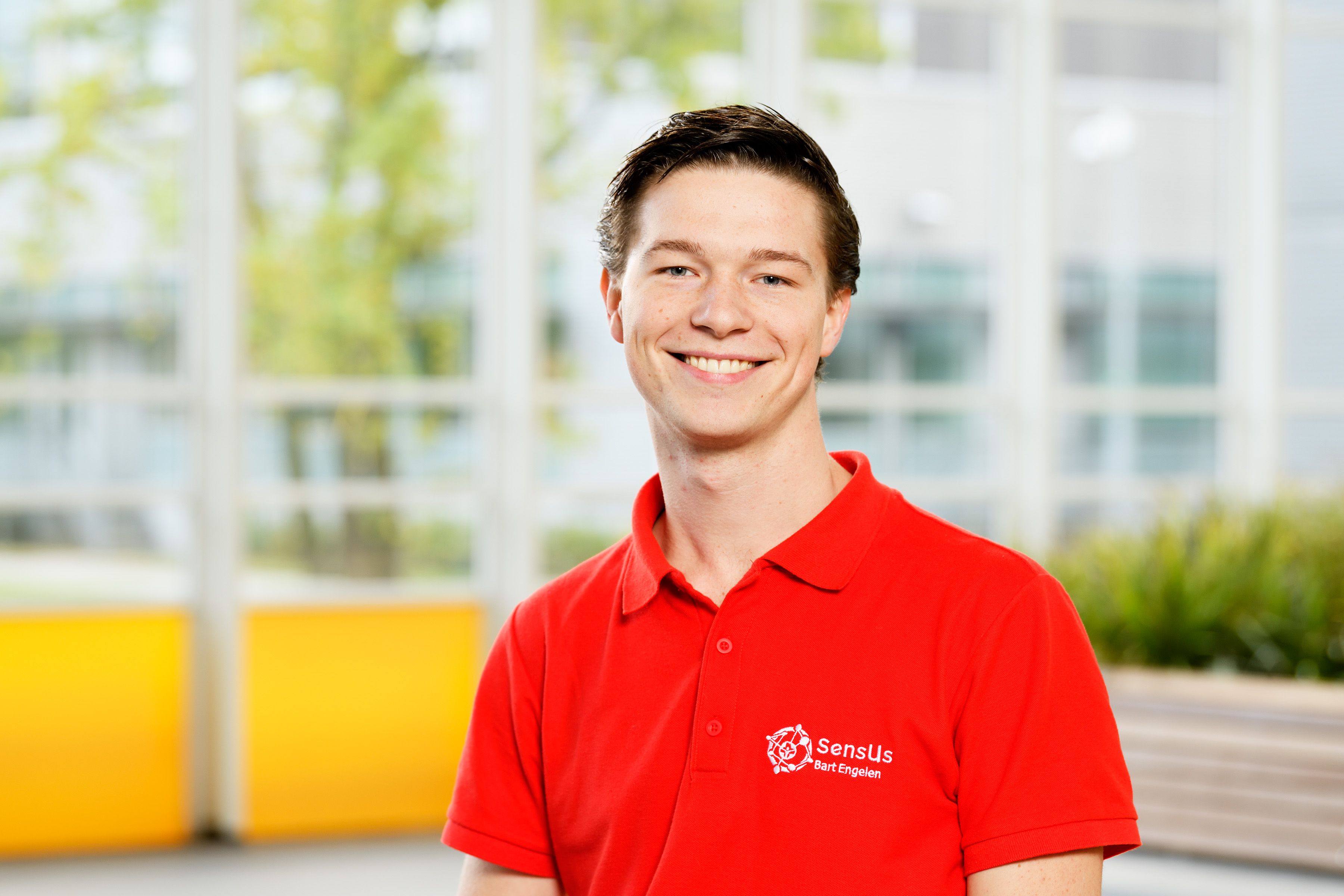 Bart Engelen