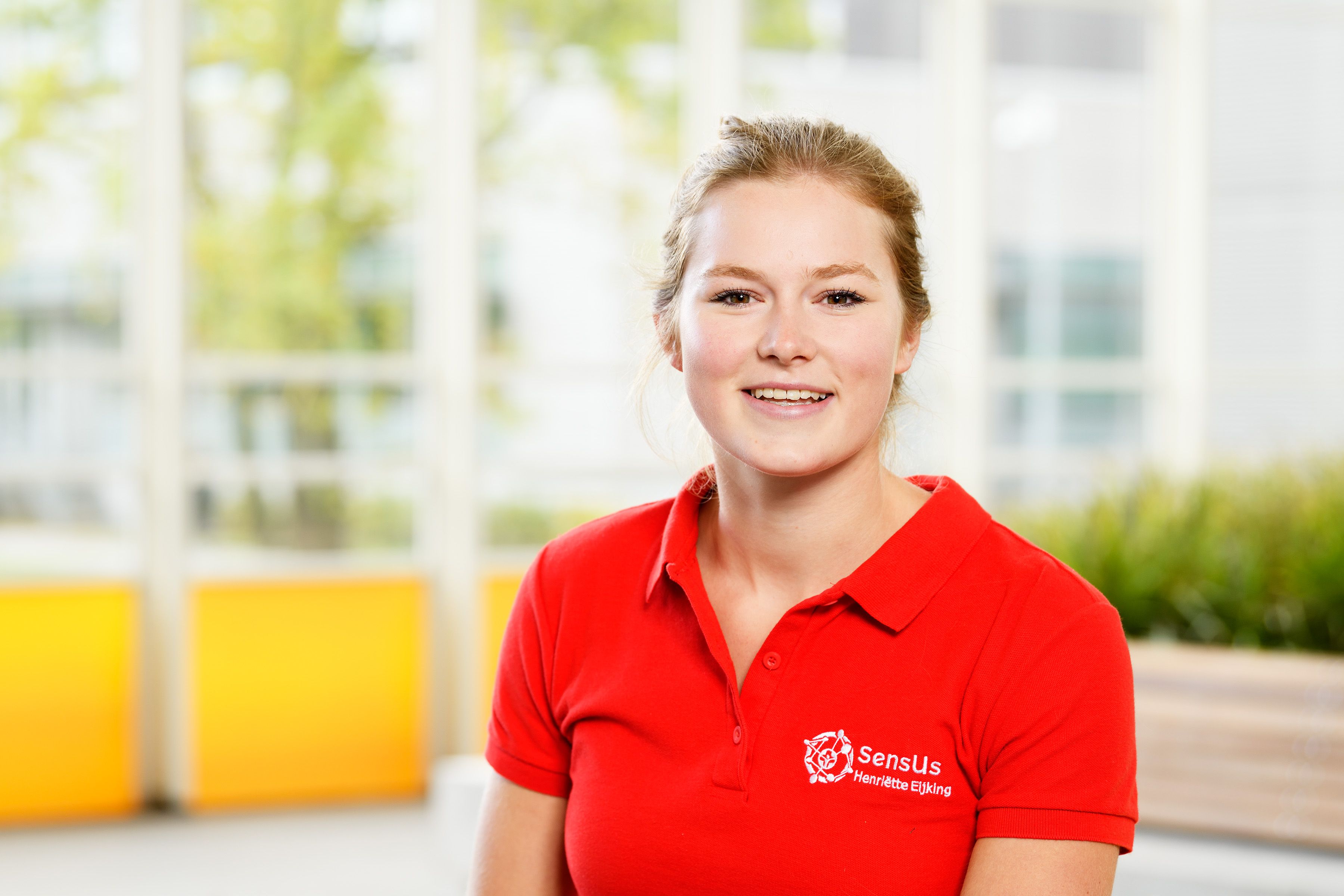 Henriëtte Eijking