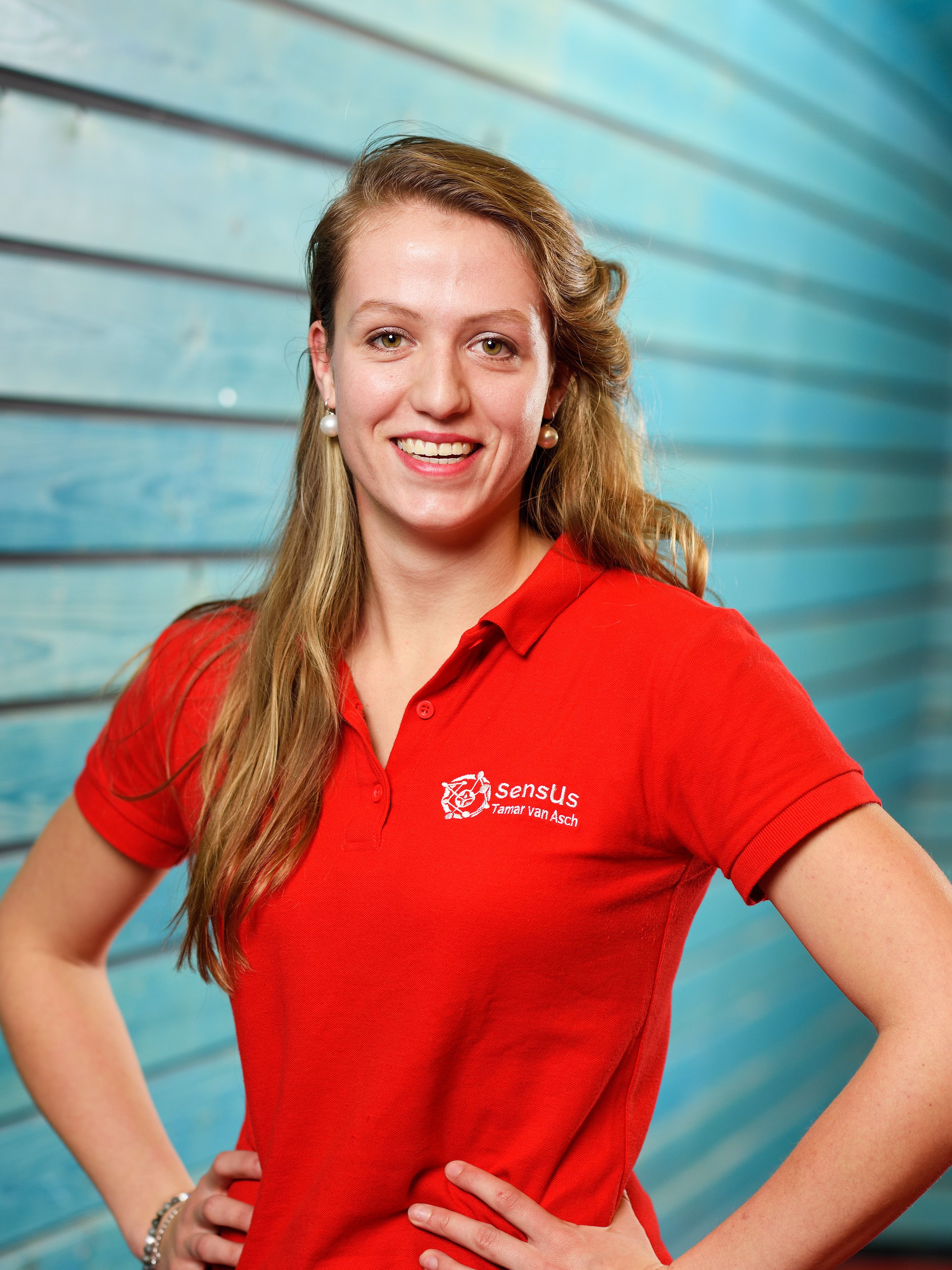 Tamar van Asch