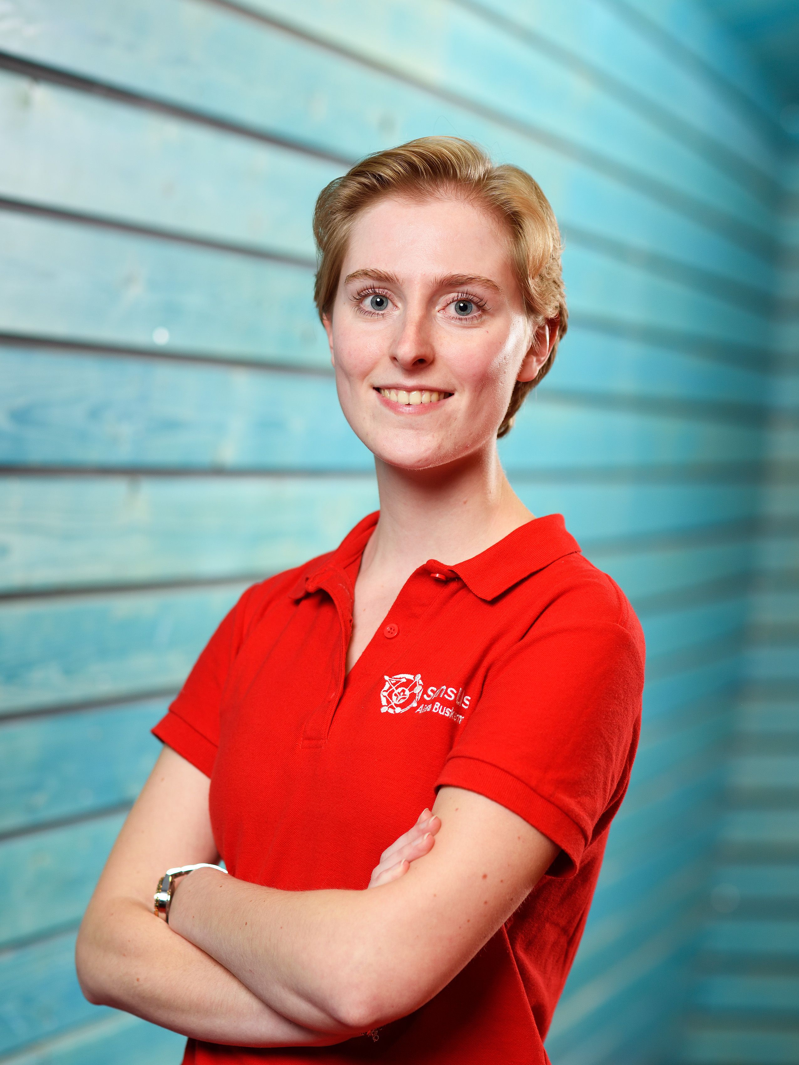 Alissa Buskermolen