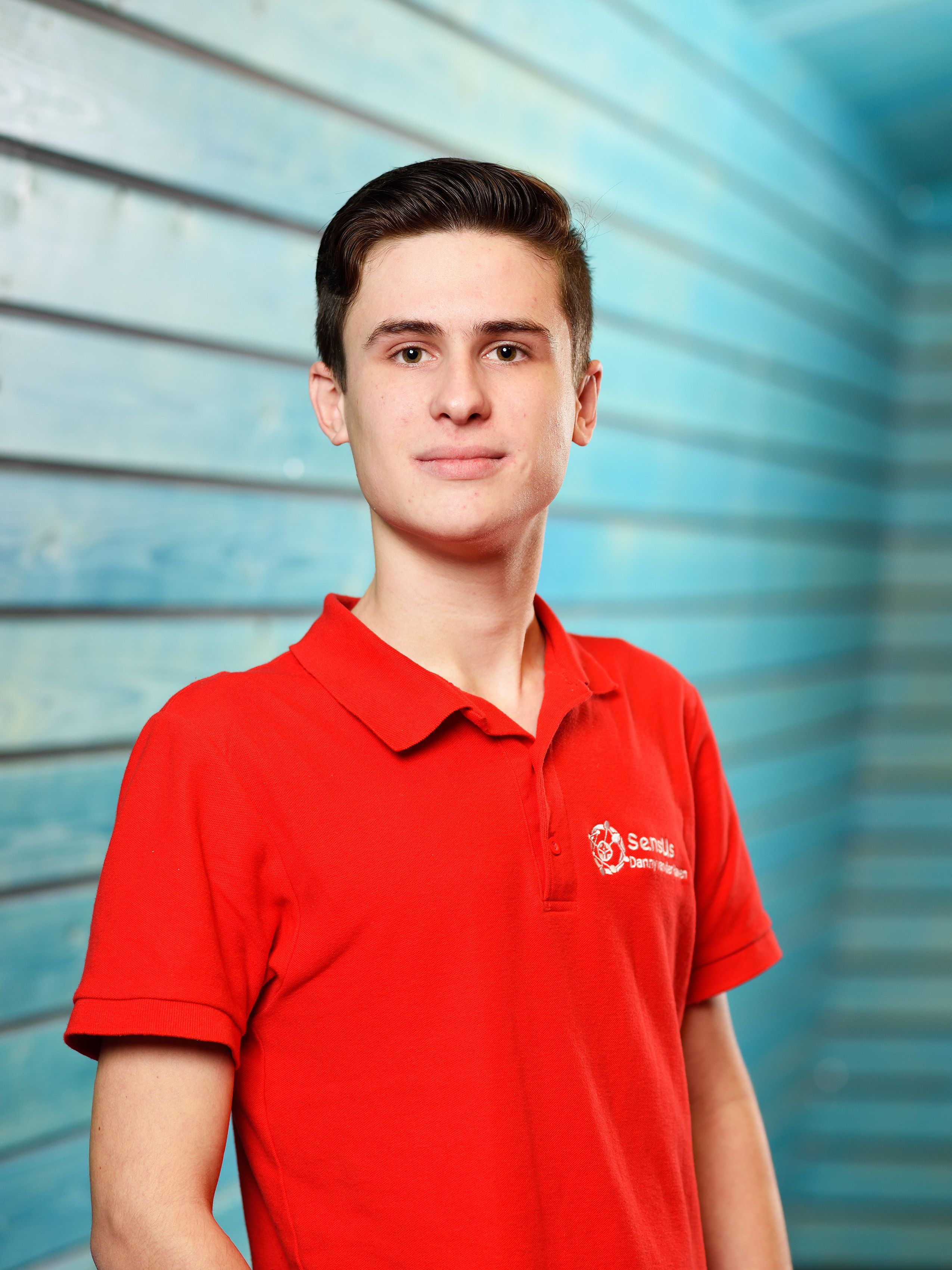 Danny van der Haven