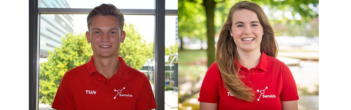 Meet the Chairs of SensUs 2021