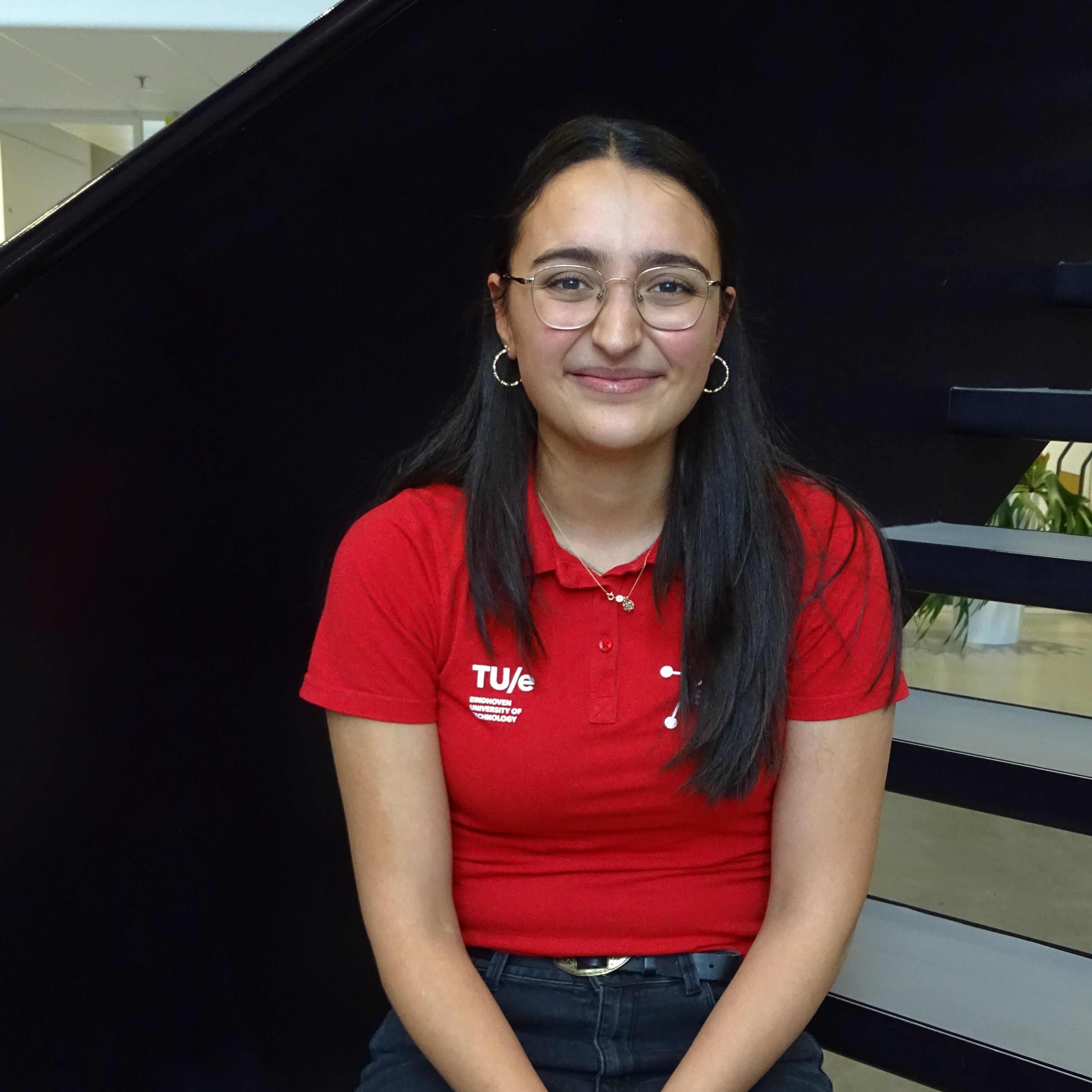 Damla Metindogan
