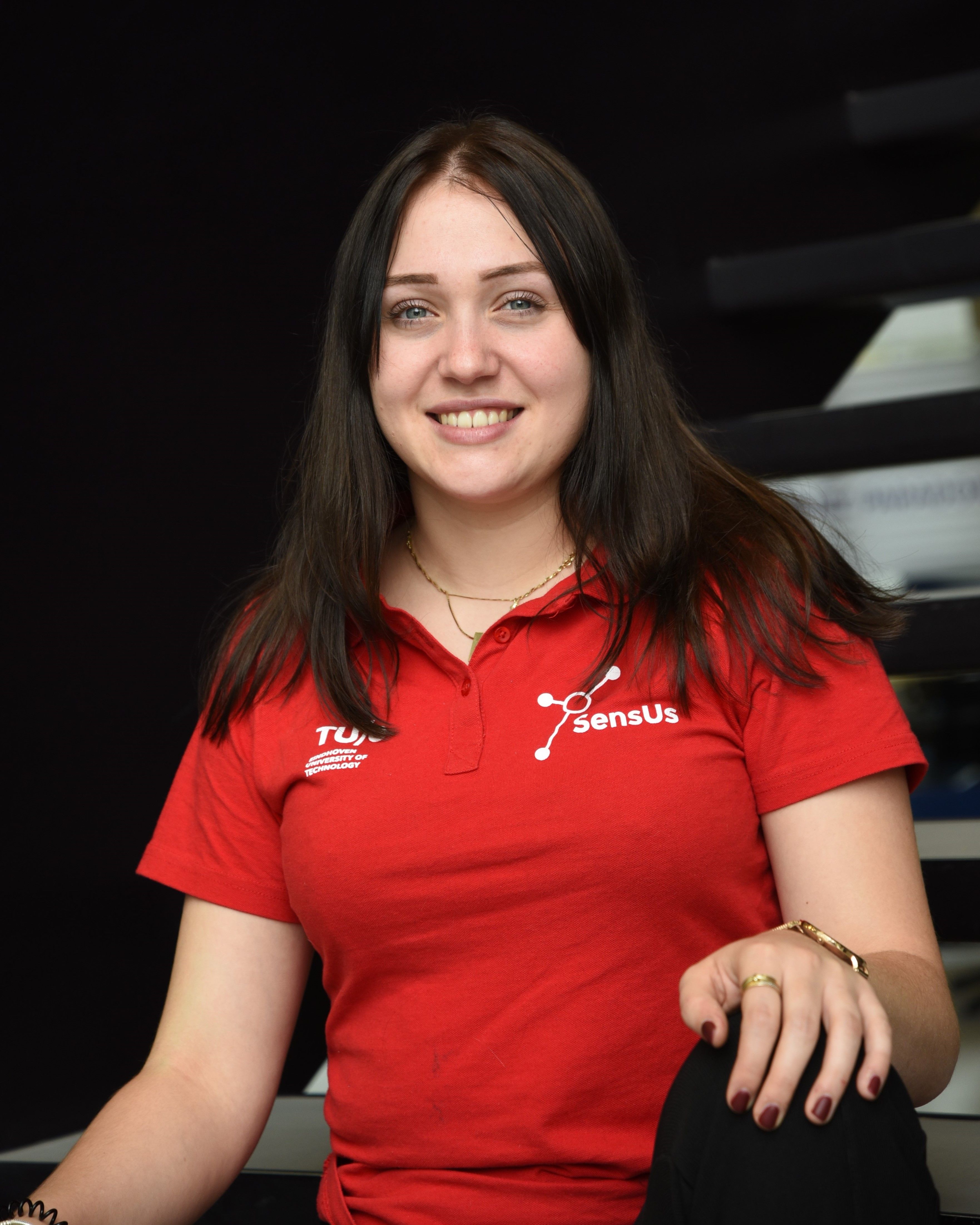 Esmee Huijsmans