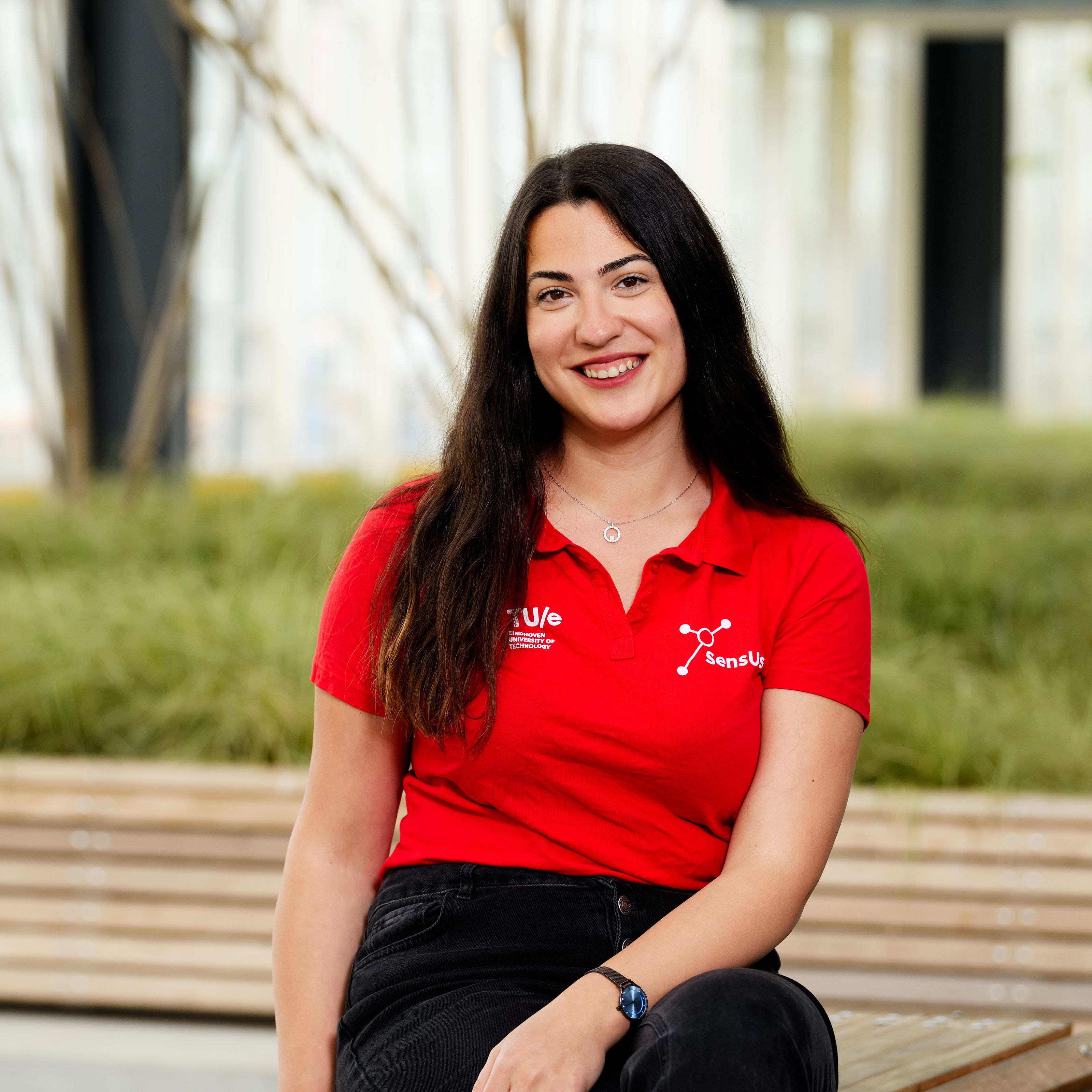 Ezgi Karaaslan