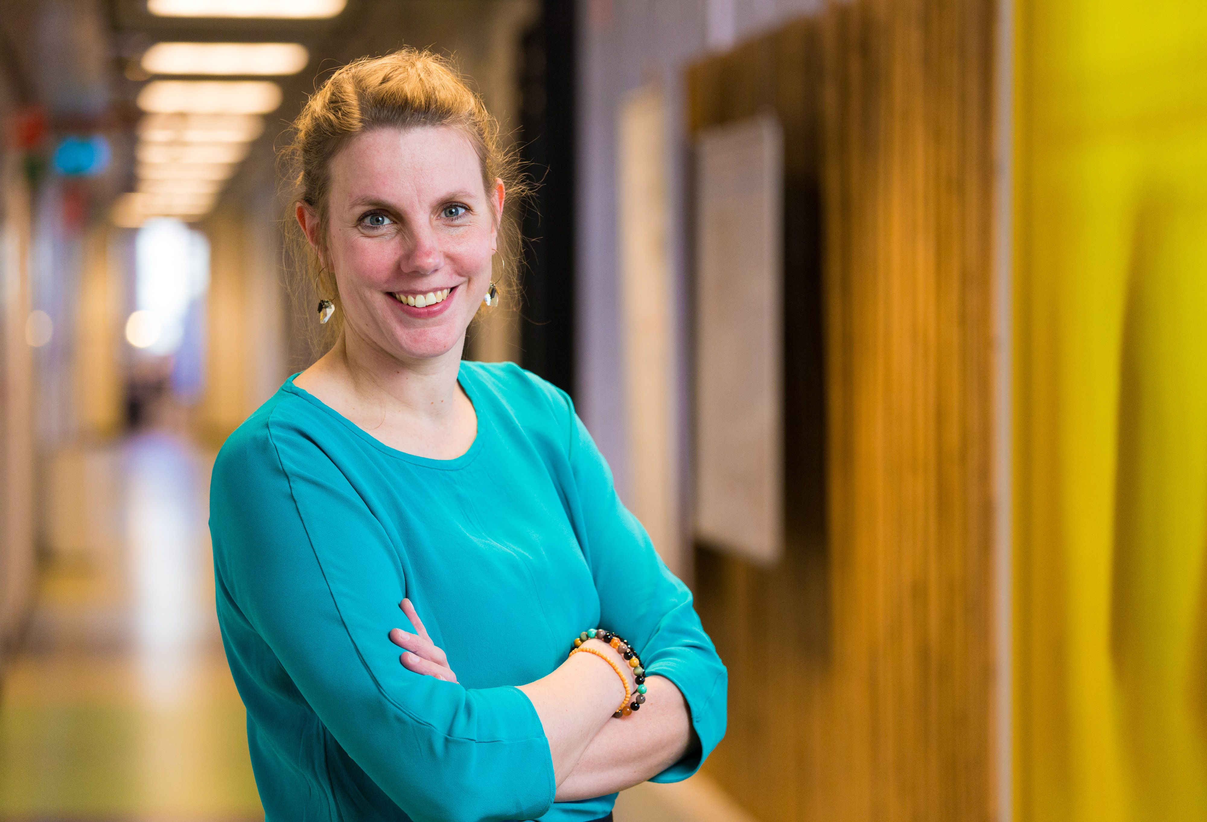 Prof. Dr. Ir. Loes Segerink