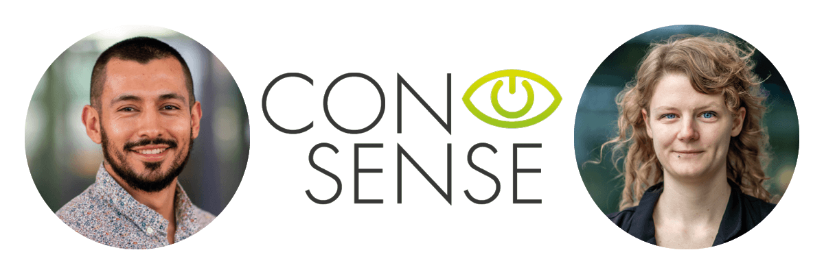 SensUs Interview: Sebastian & Anna