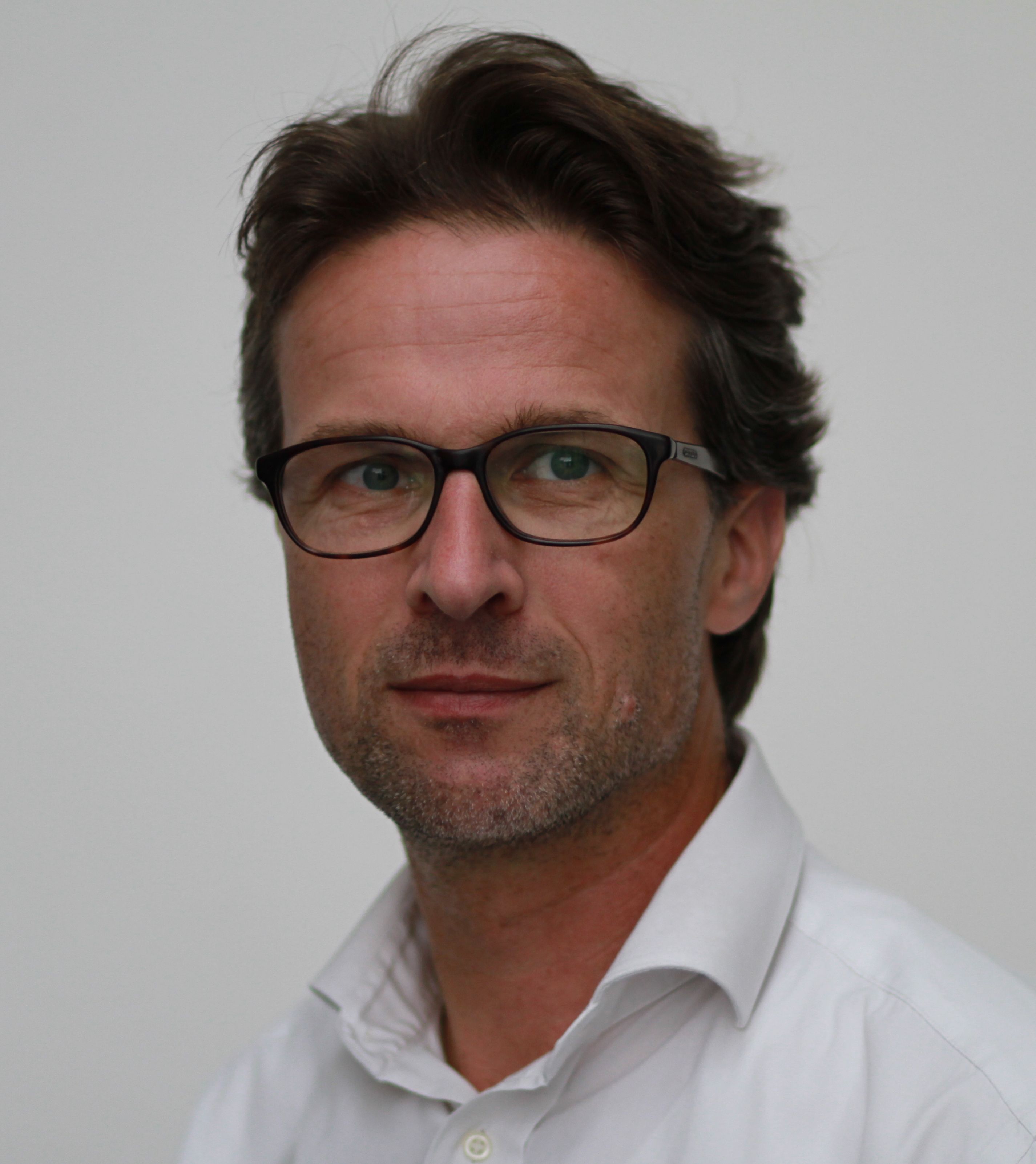 Marijn van Os