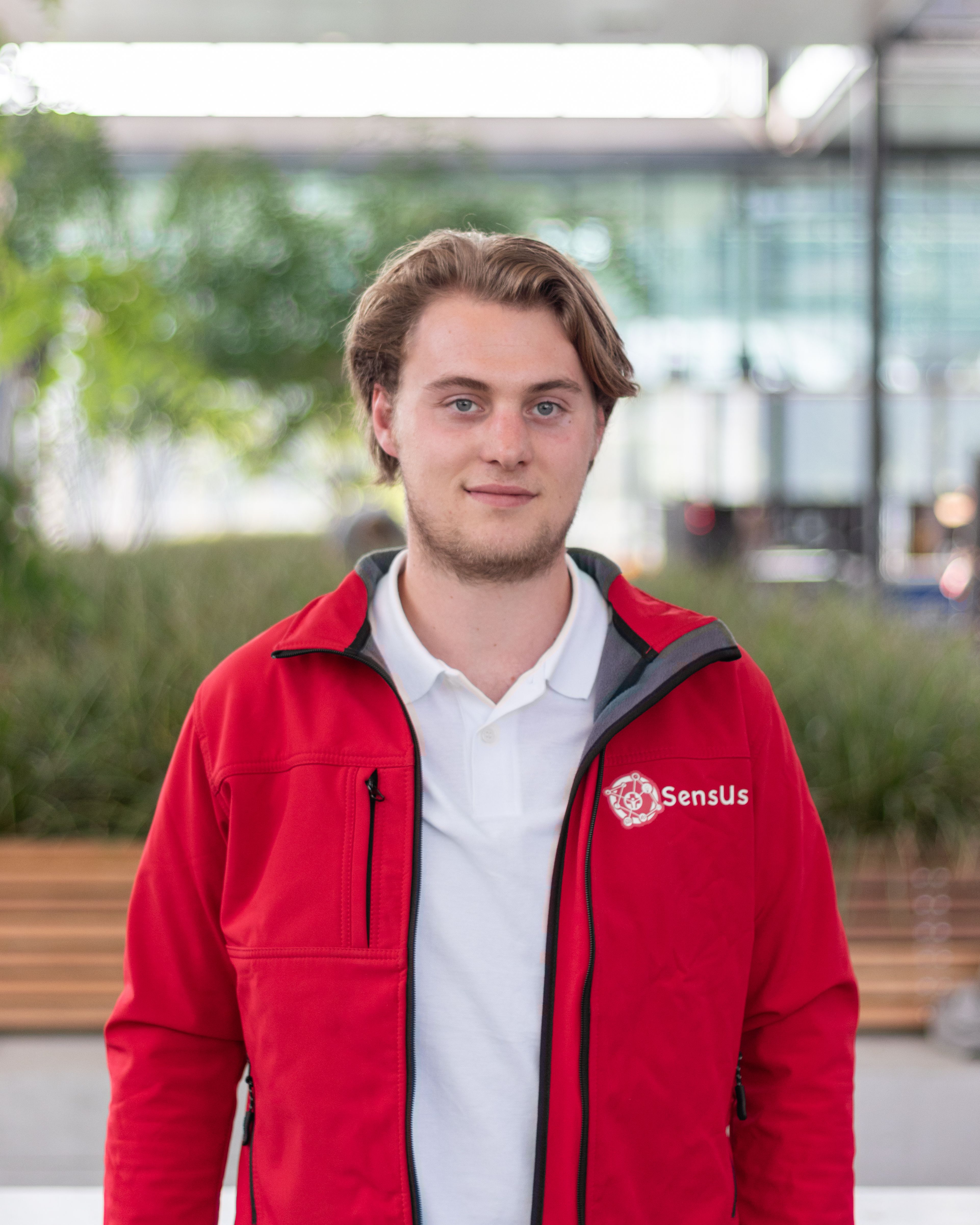 Job van Helvoirt
