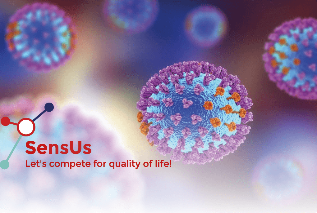 Theme of 2021: Influenza