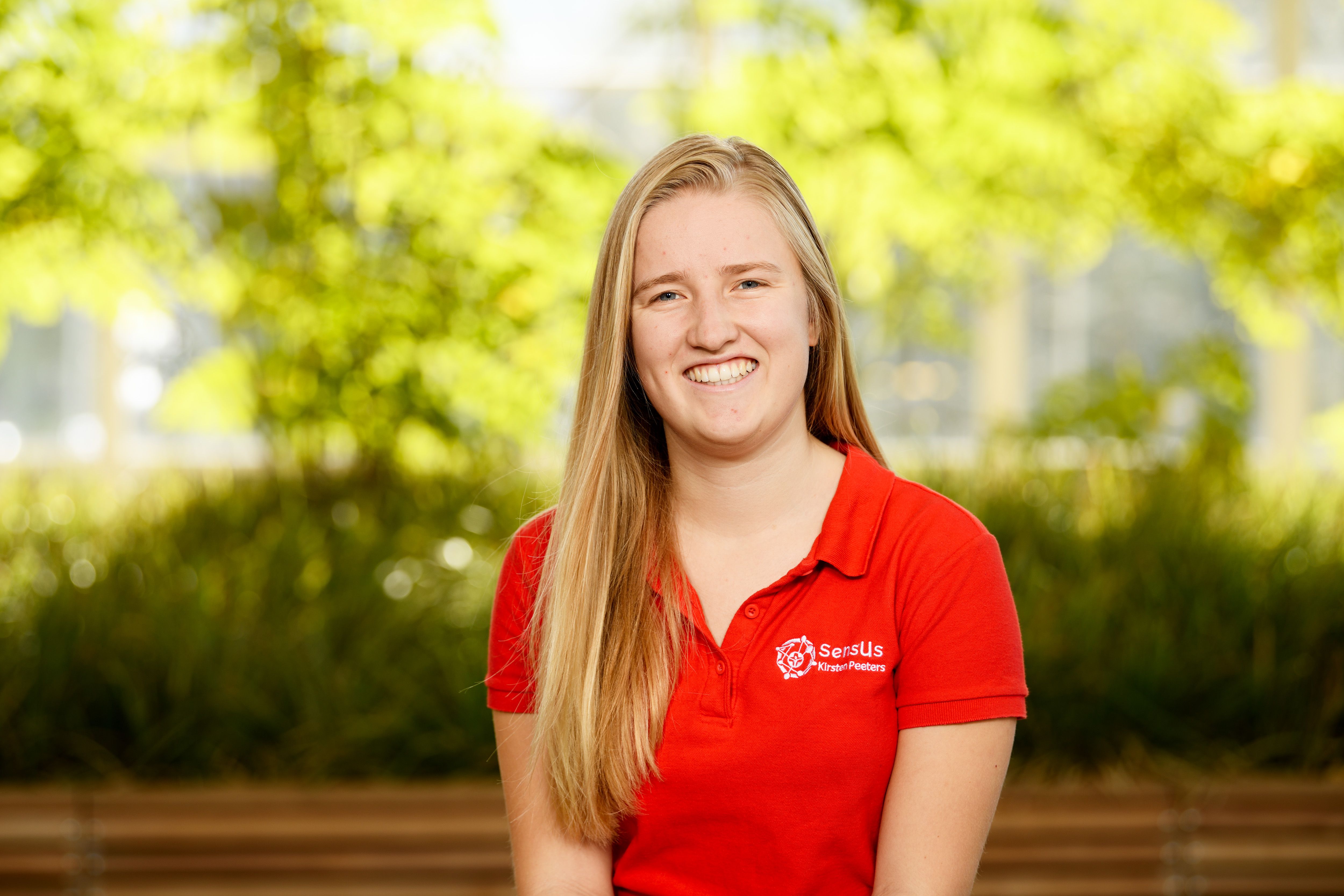 Kirsten Peeters