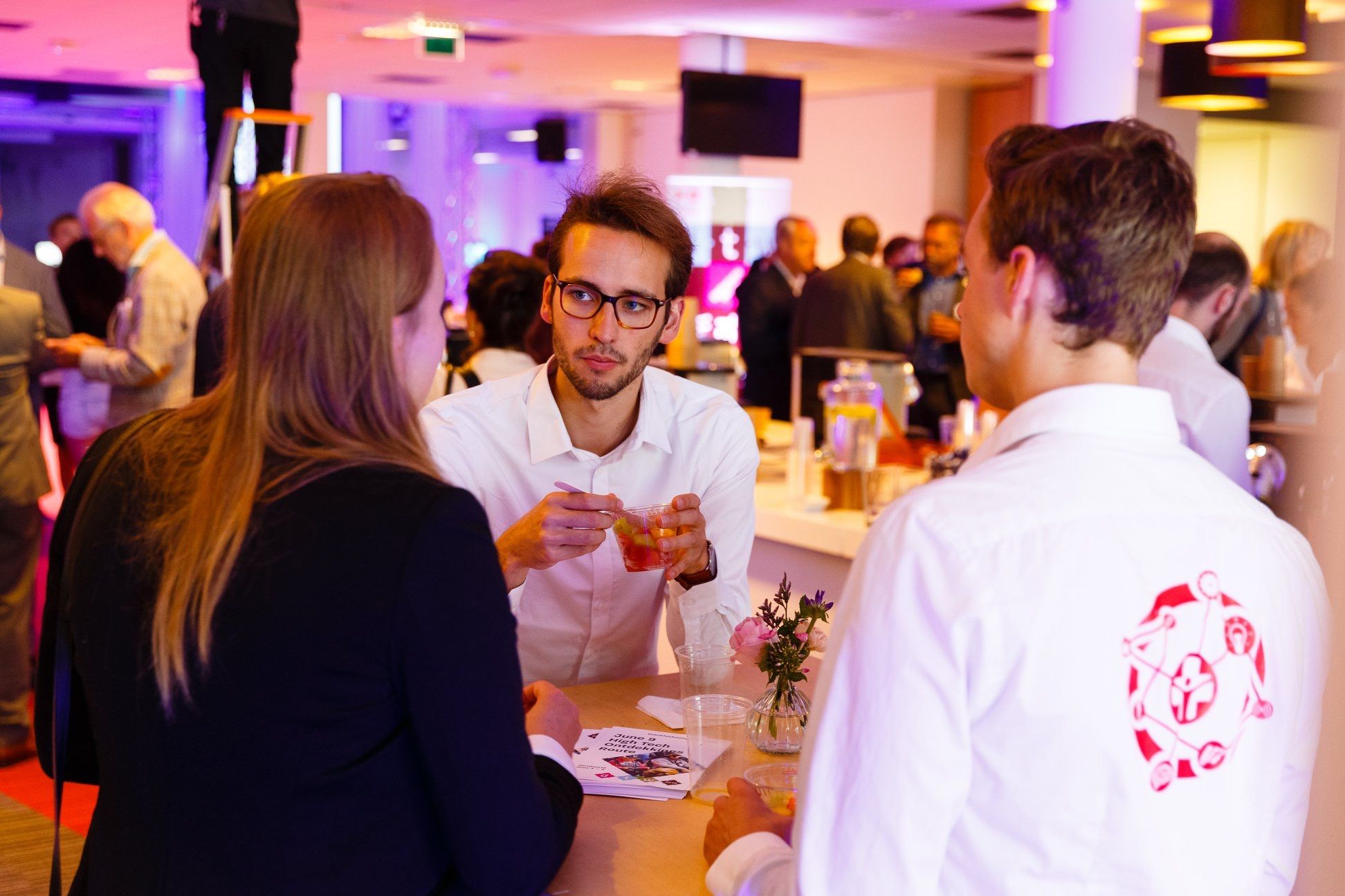 Dutch Technology Week