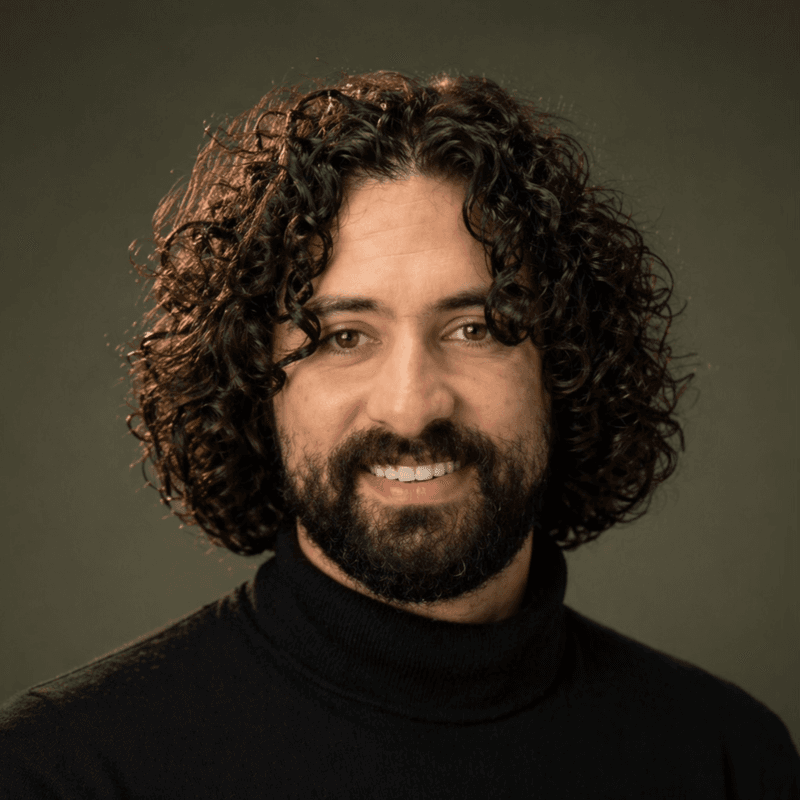 Dr. Mohammed Saghafi