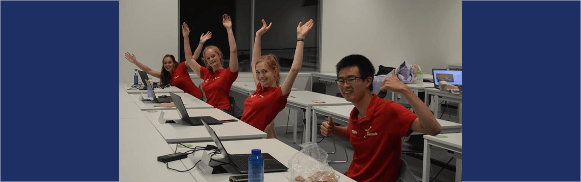 SensUs | Newsletter March