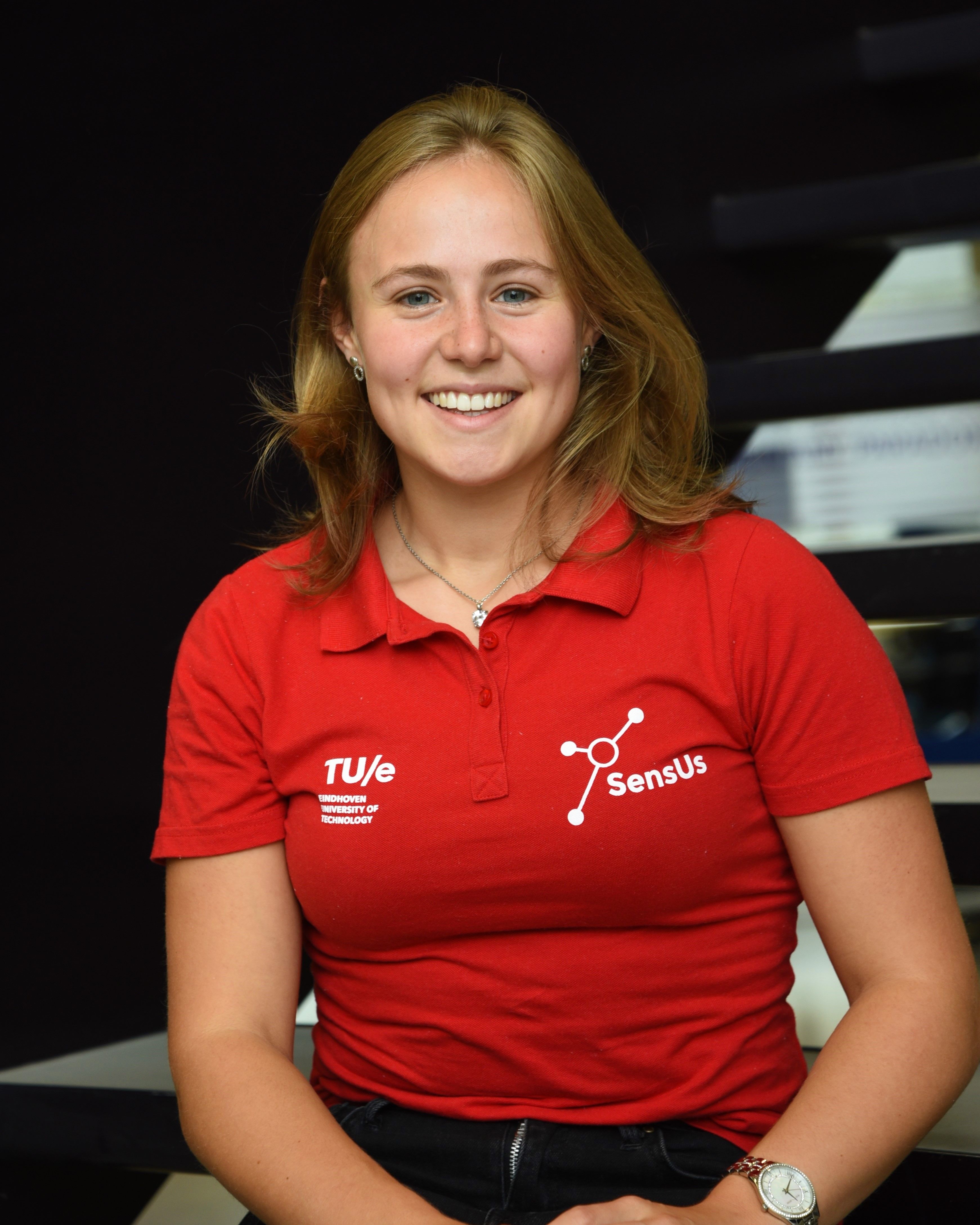 Noortje Schueler