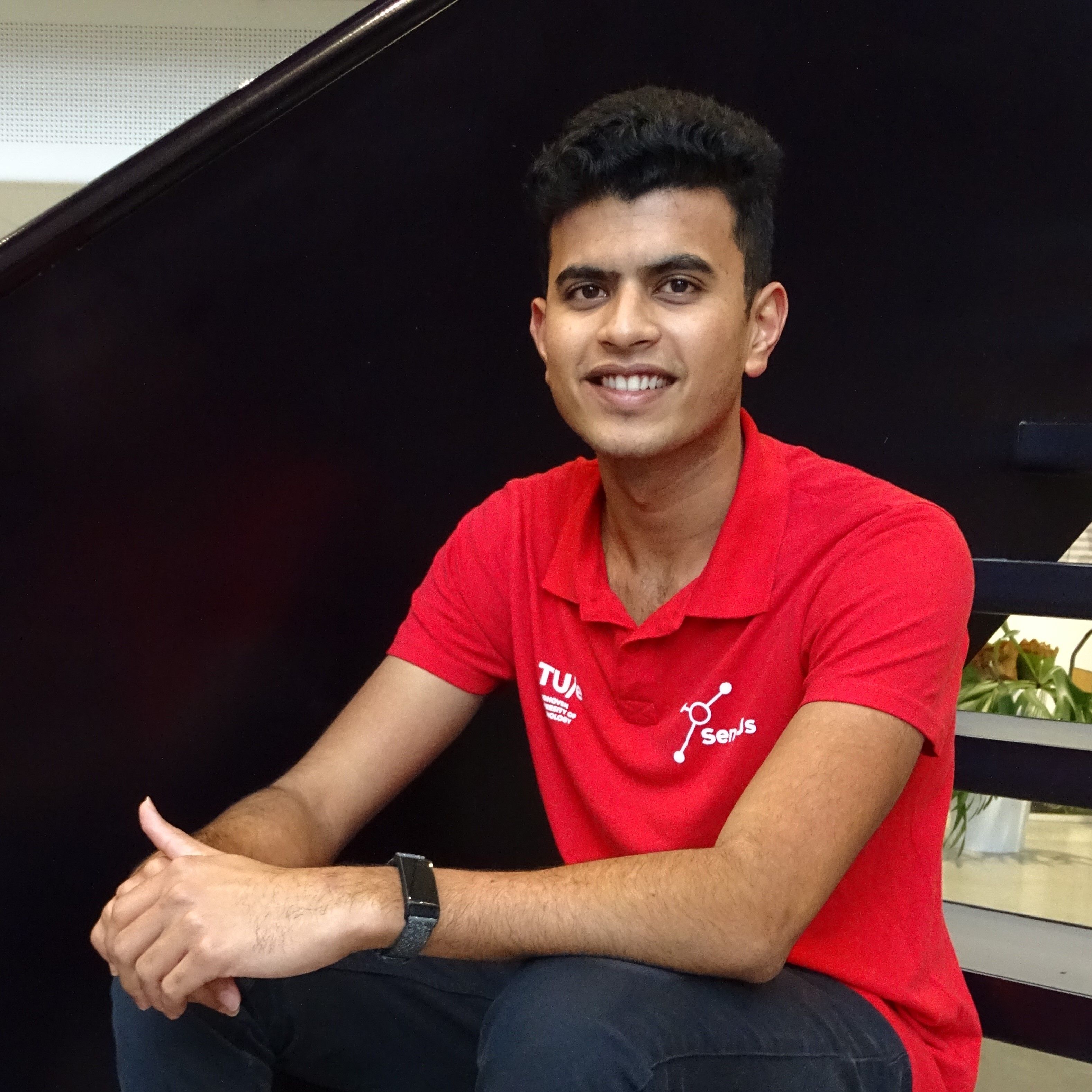 Parth Bora