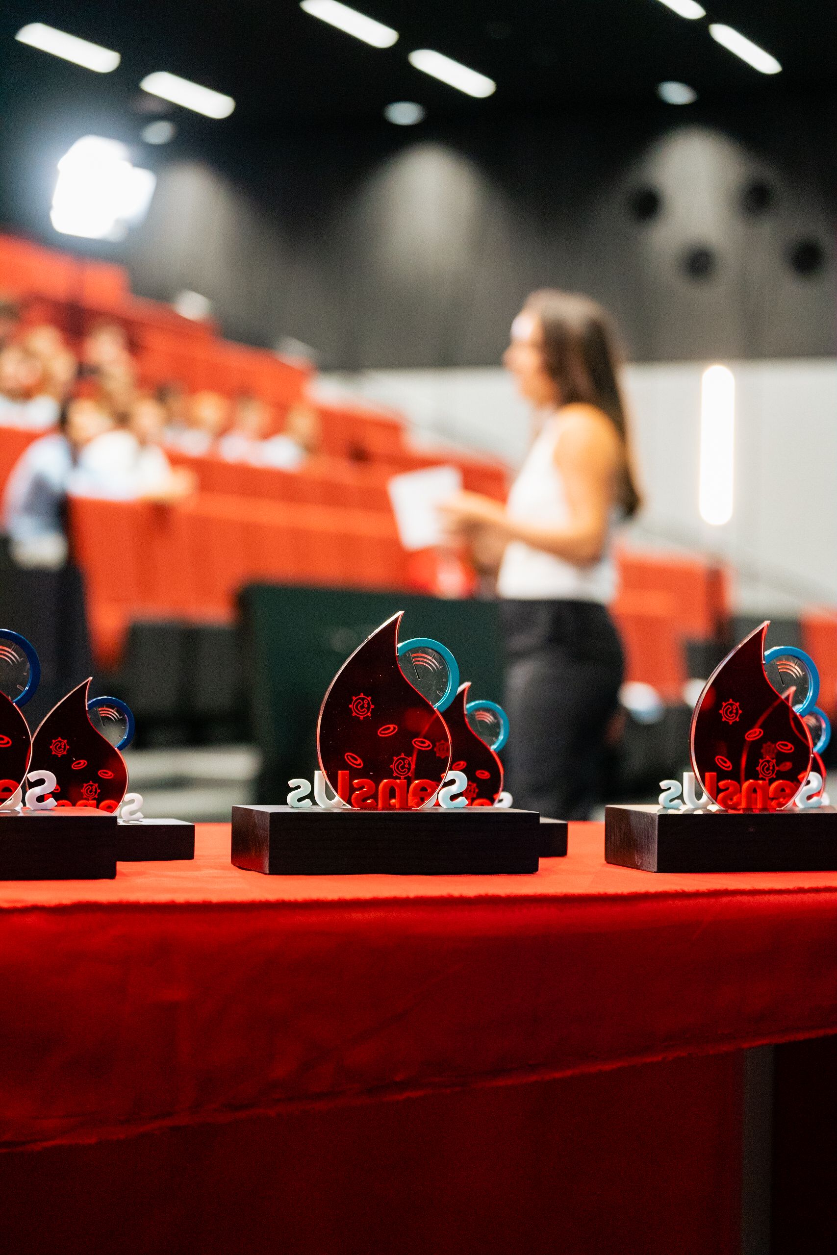 Recap of the SensUs Event 2022
