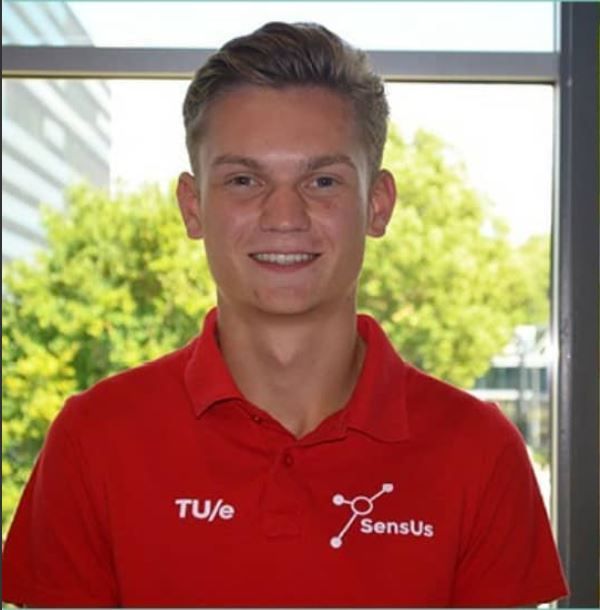 Remco Aalbersberg