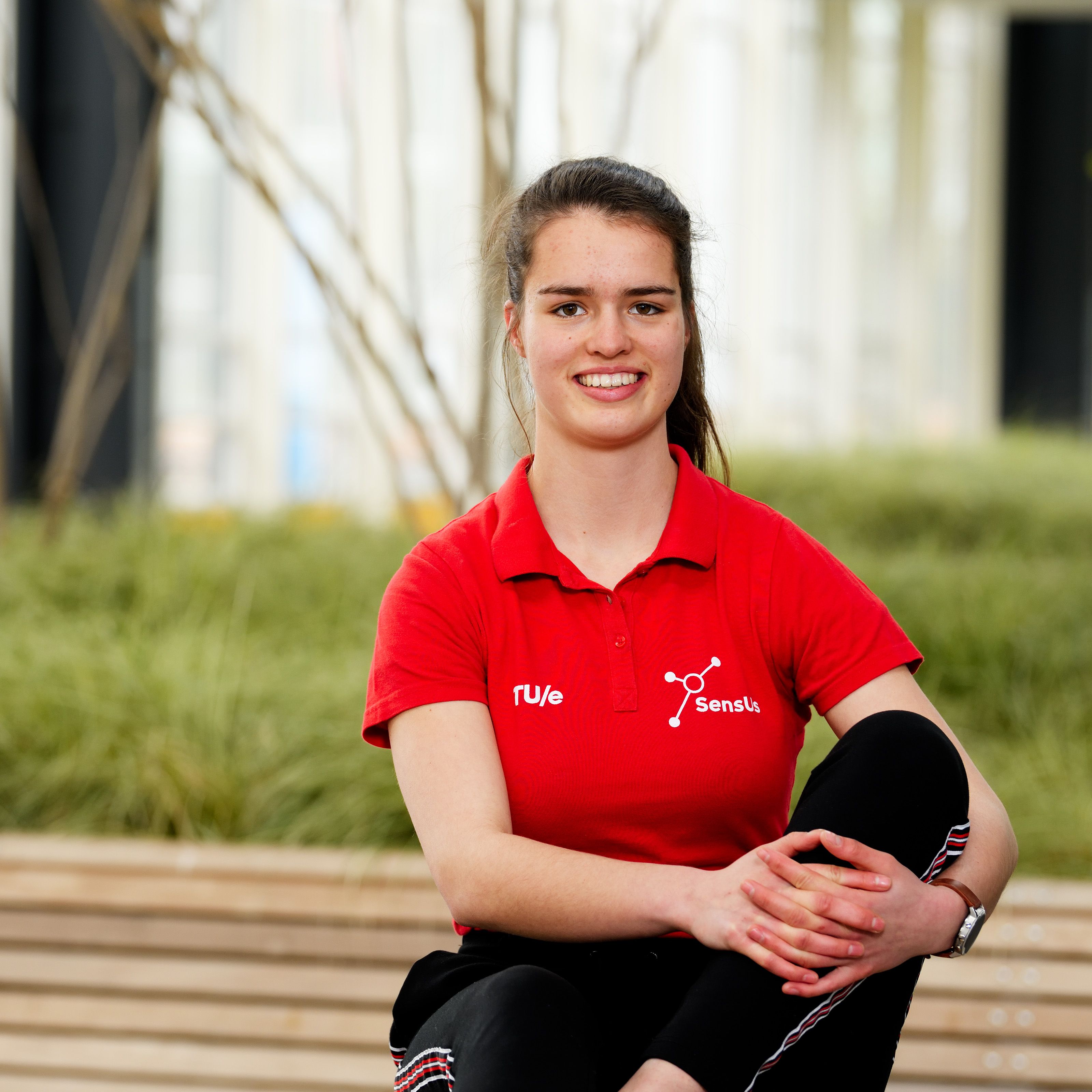 Renate Janssen