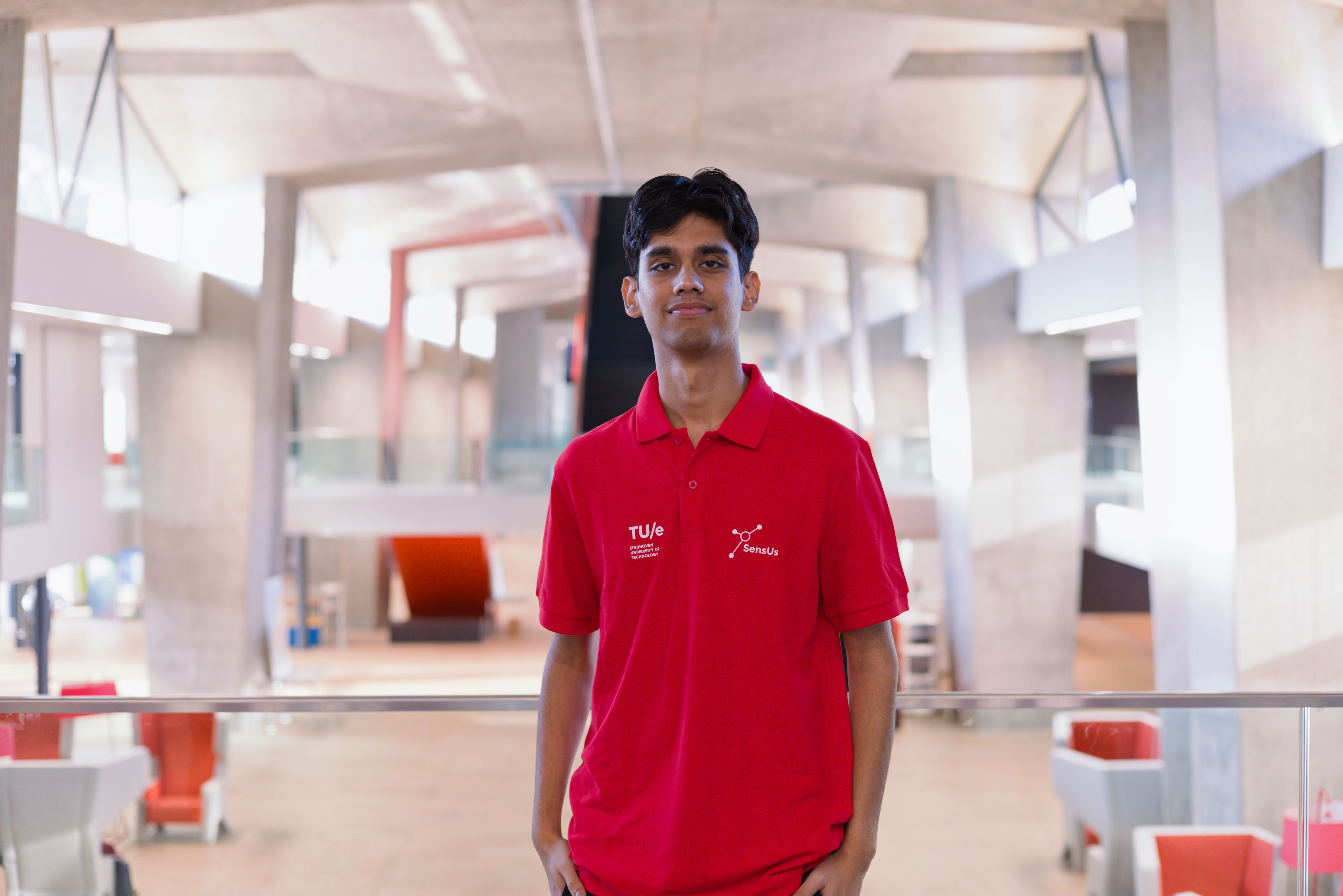 Reshiab Gupta