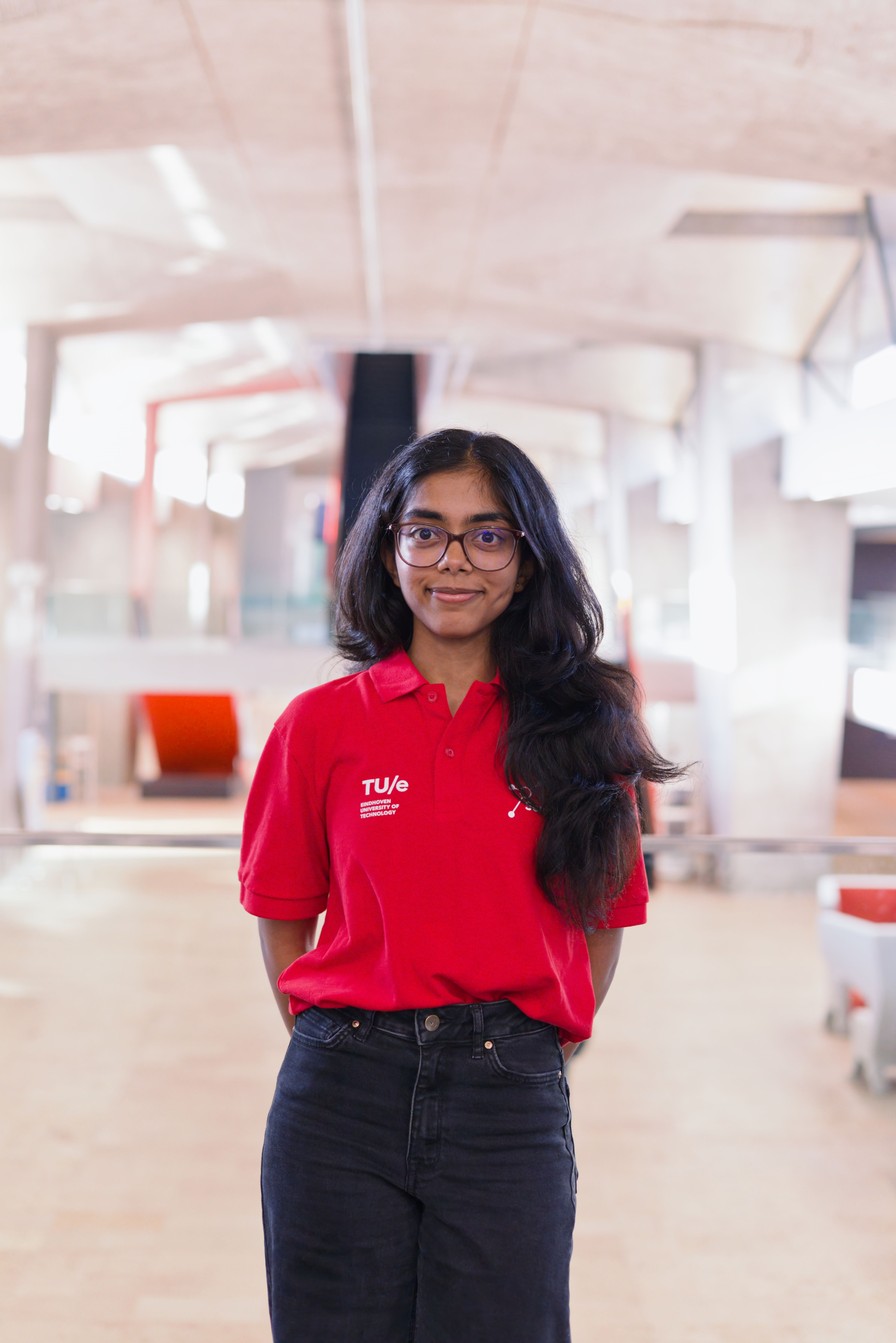 Sarayu Bogavarapu