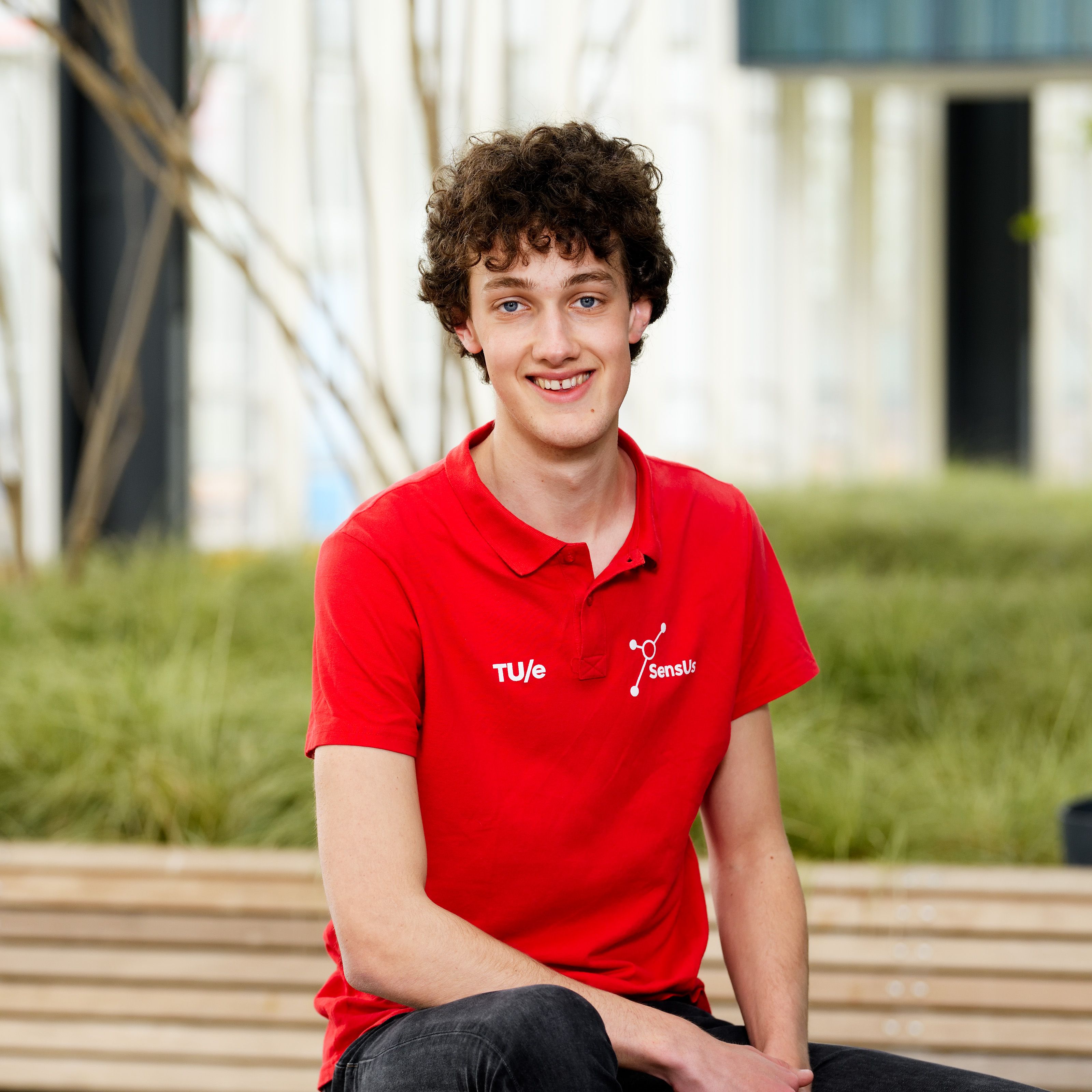 Stijn van Wijngaarden