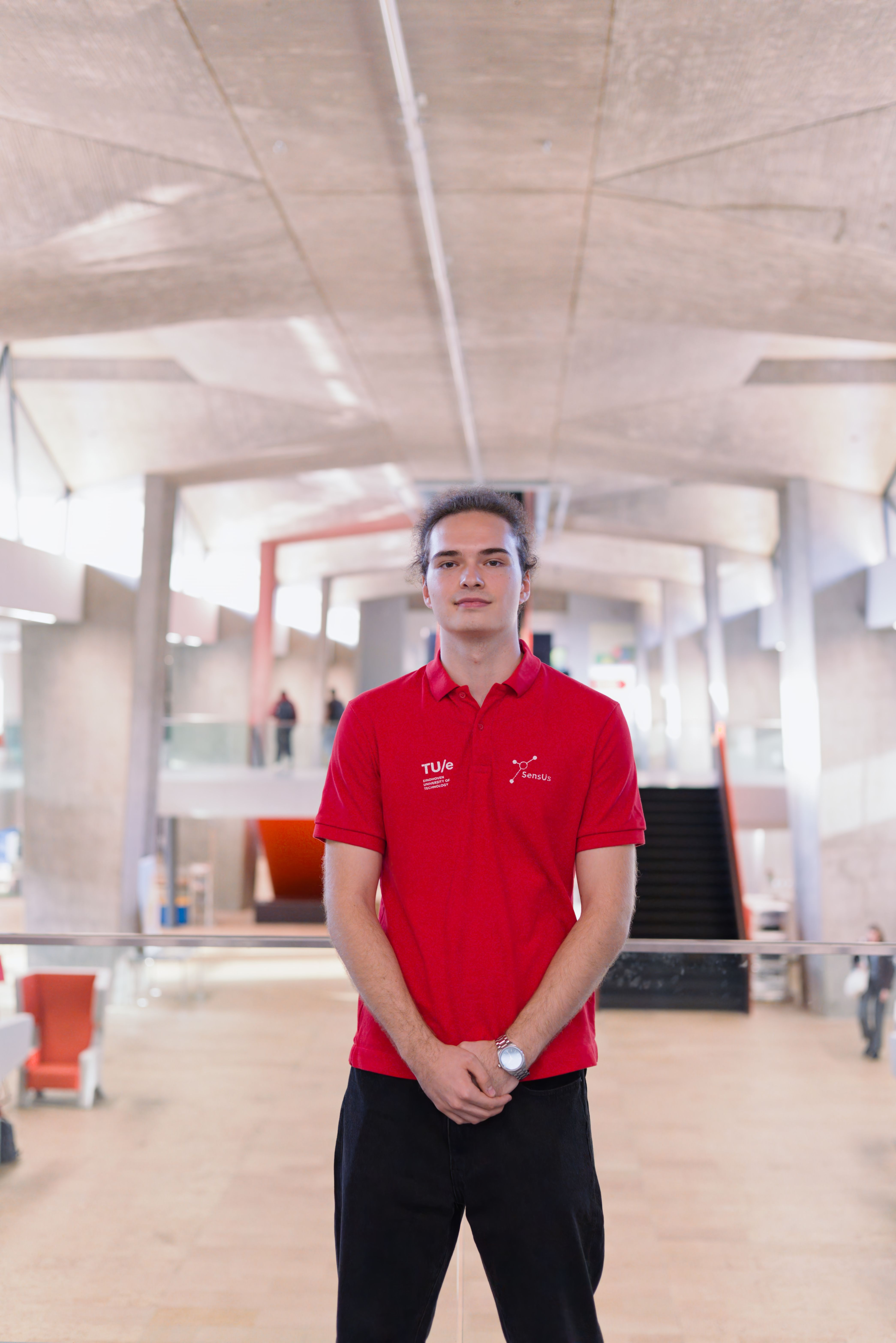 Tamas-David Csucsuj