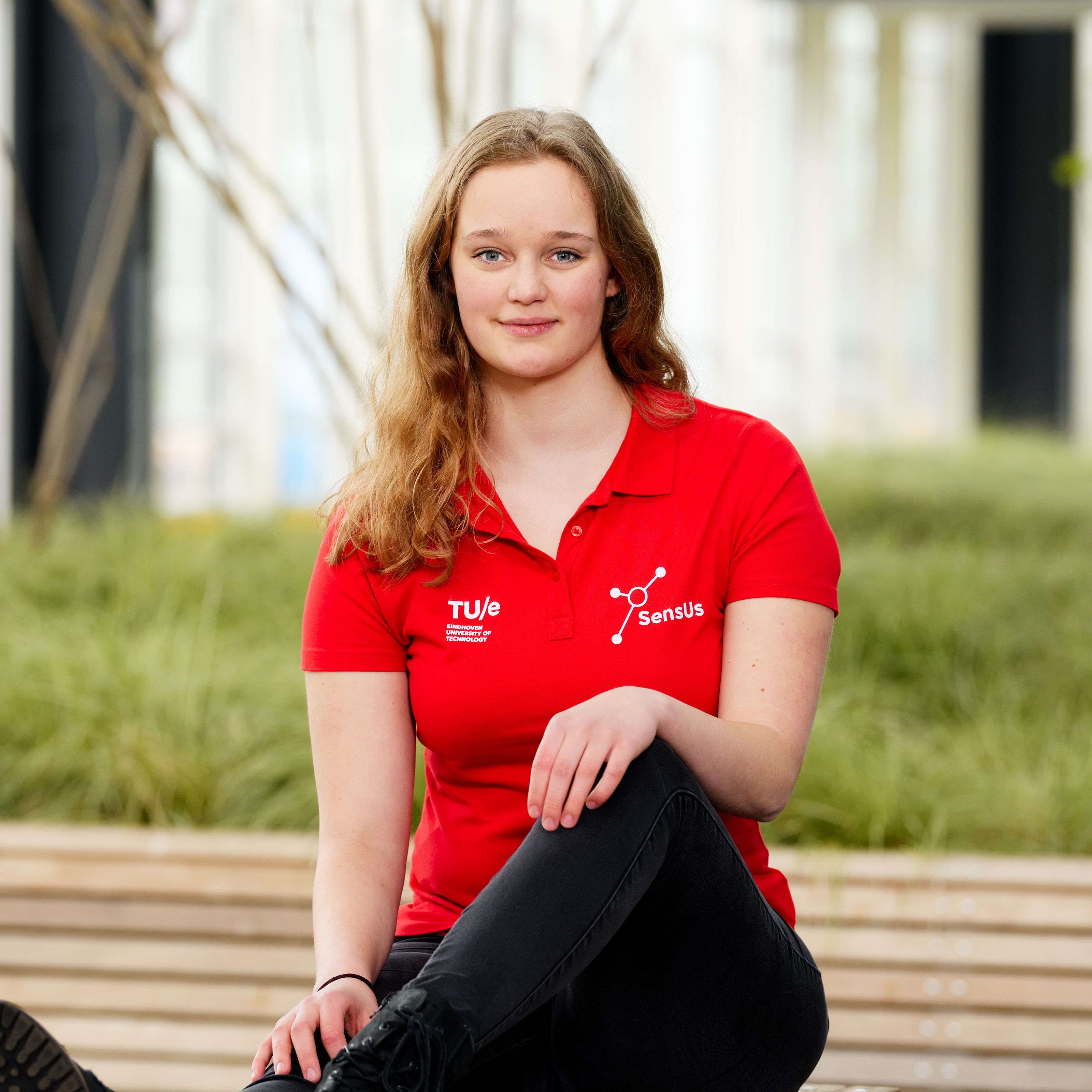 Vera Middelkamp