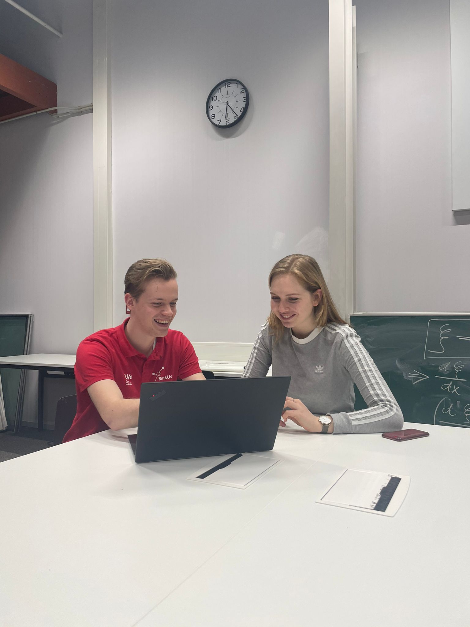Meet the chairs of 2022!