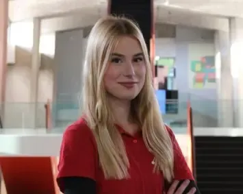 Anne Marie Tantas
