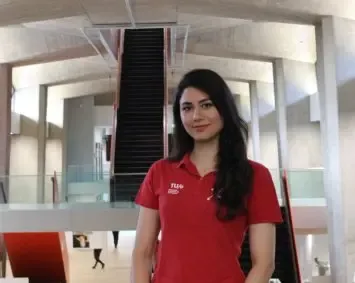 Atena Esmaeili