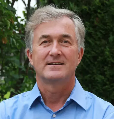 Prof. Bernard Thorens