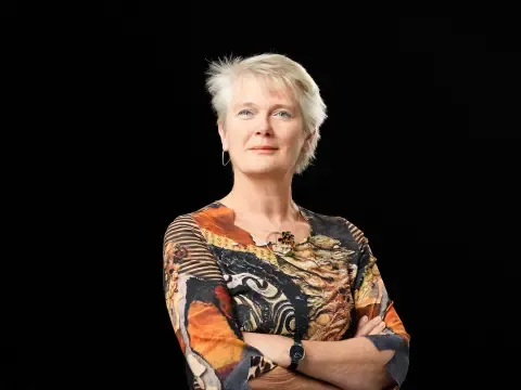 Ir. Carmen van Vilsteren