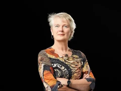 ir. Carmen van Vilsteren
