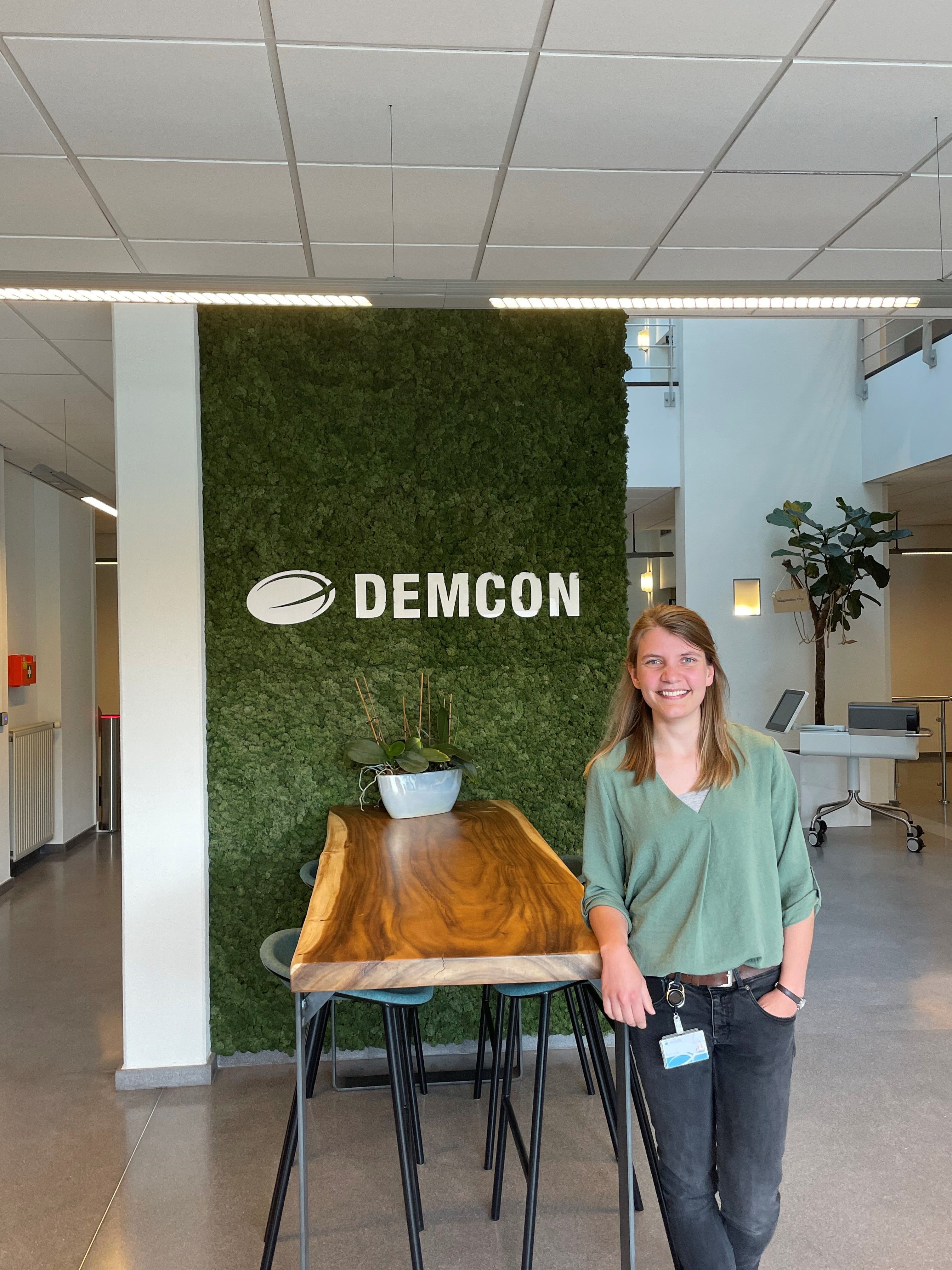 From SensUs Participant to Demcon’s business community!