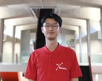 Dominic Hsu
