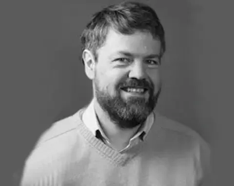 Prof. Erik Thomsen