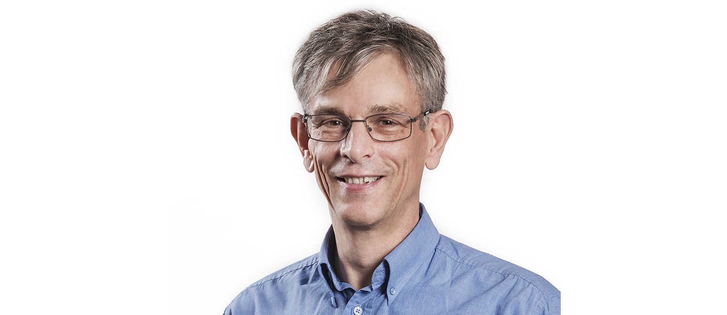 SensUs interviews: Kees Verduin