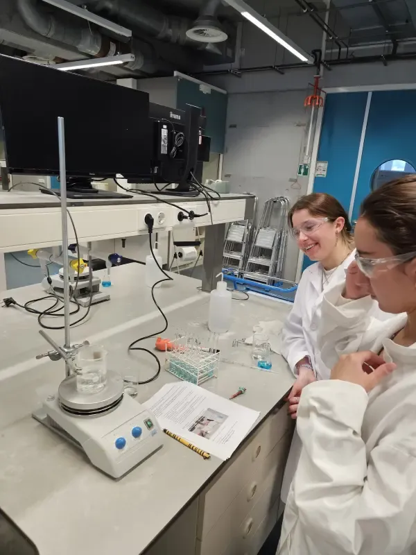 Science education
