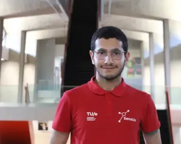 Jawad Al Mosawi