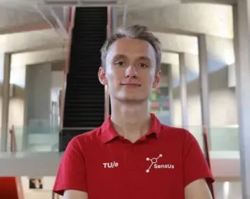 Kacper Golik