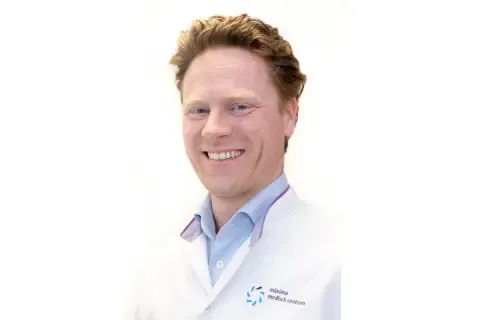dr. ir. Maarten Broeren