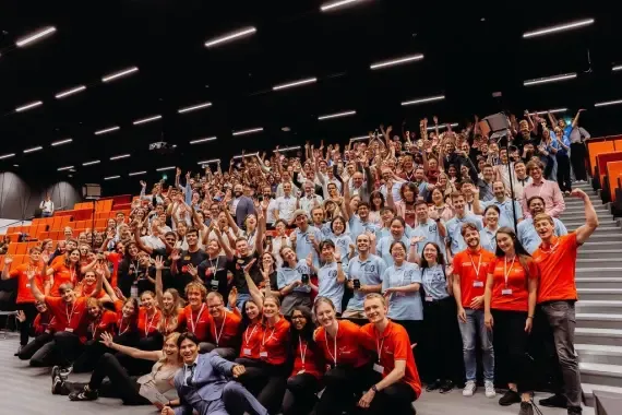 SensUs Community