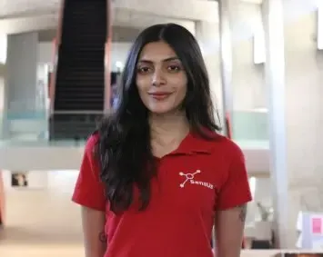 Manasi Vaidyanathan