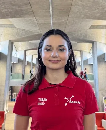 Maria Visan