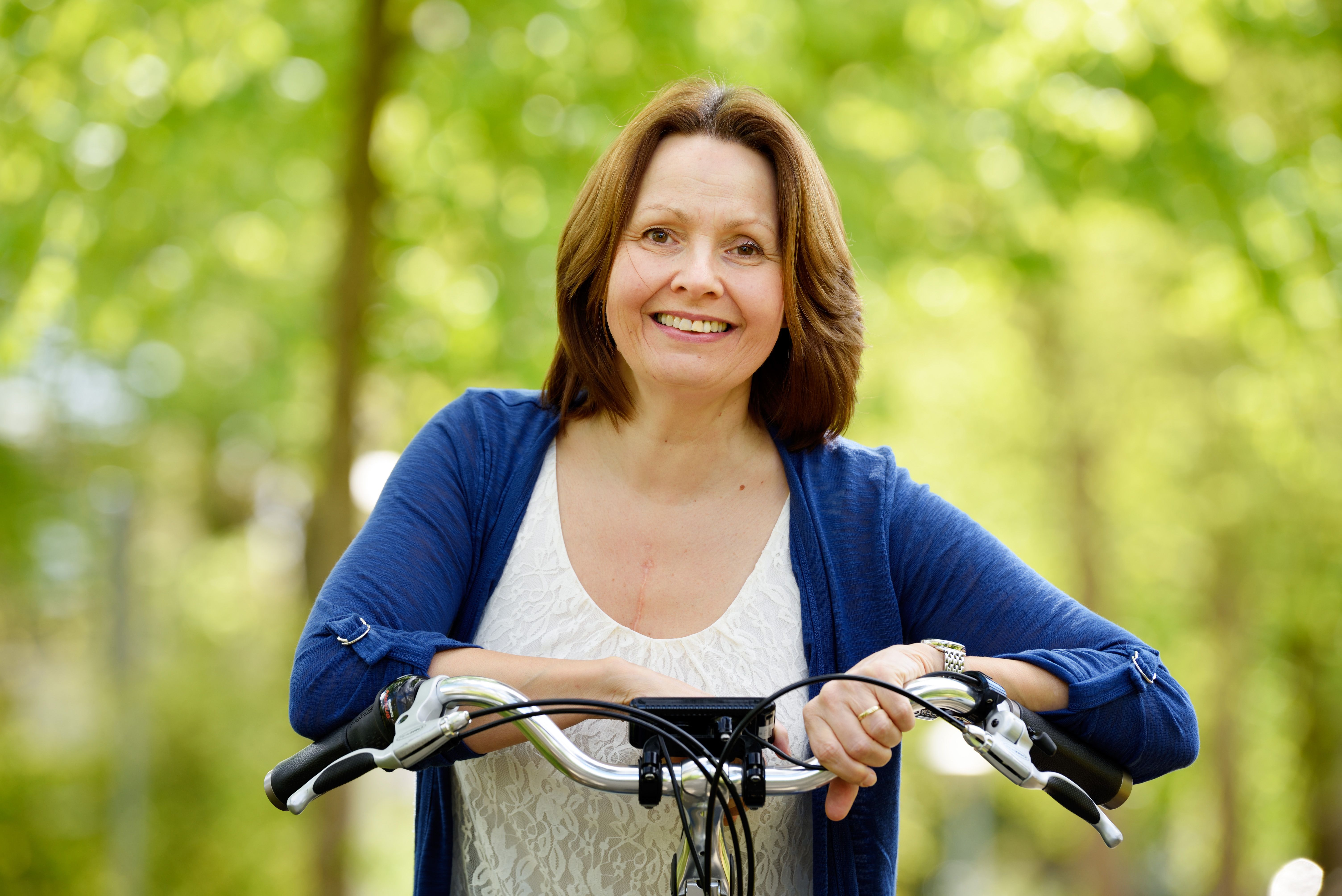 Personal Stories: Paula