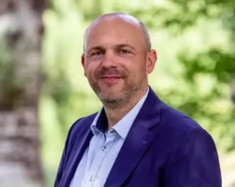 Sebastiaan Huntjens