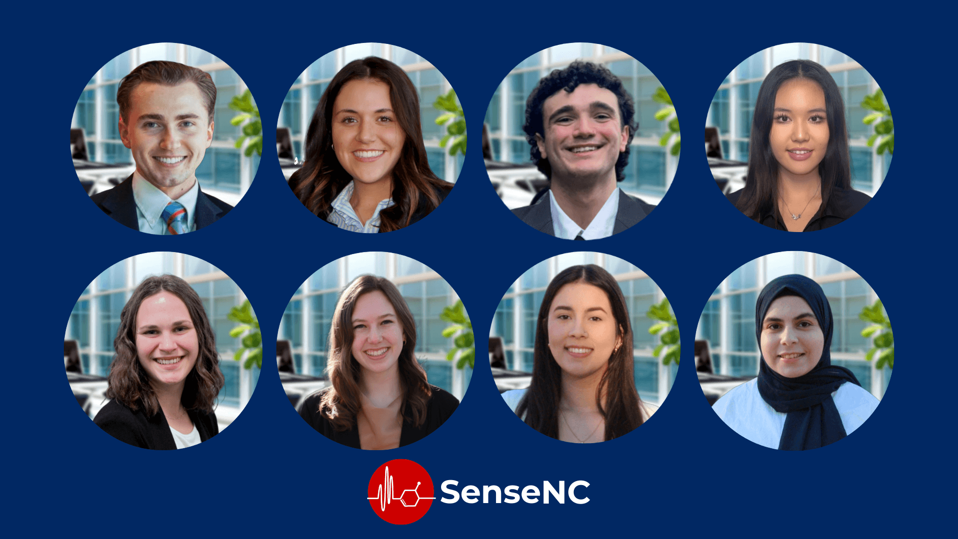 SenseNC